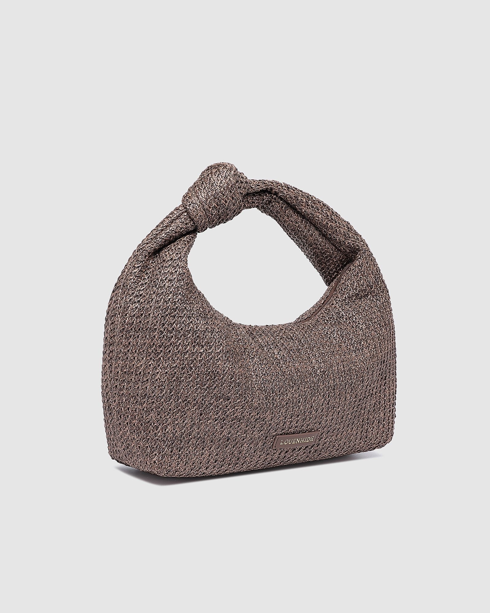 Bahama Shoulder Bag | McLellan & Co.